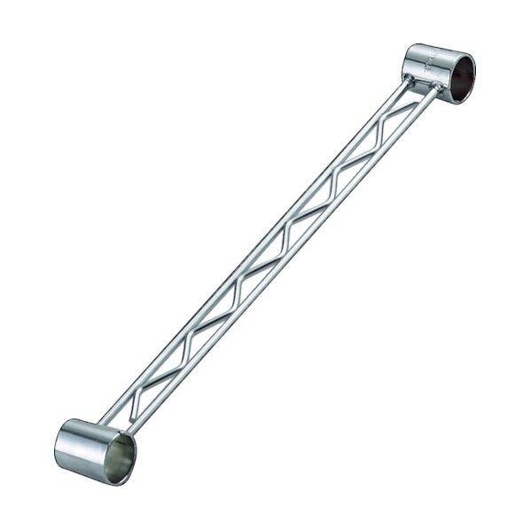 メッシュラック用サイドバー 間口用