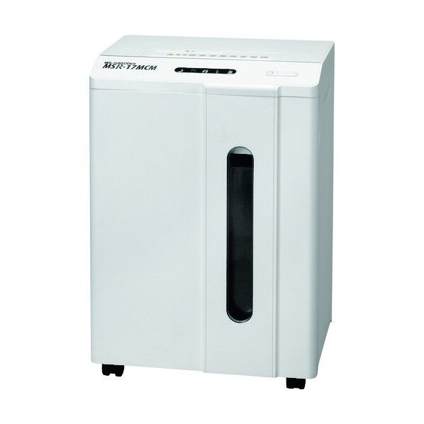 MSシュレッダー(A4対応)