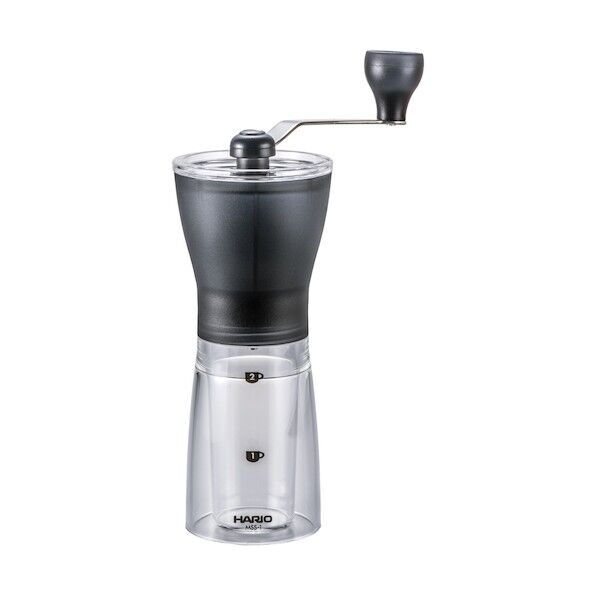コーヒーミル・セラミックスリム MSS-1TB 1個