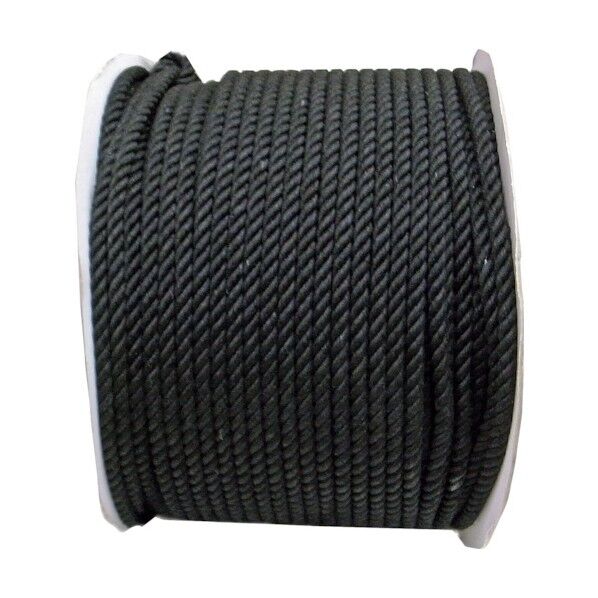 黒 8mm×200m 1巻
