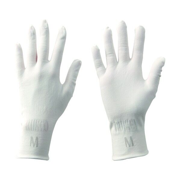 縫イ目ガナイフィットスムス手袋 S MSM-S 10双