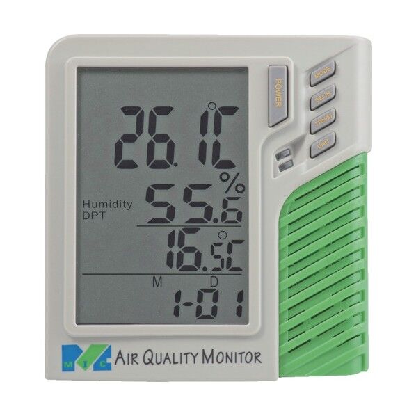 卓上熱中症指数計 MT98879 1