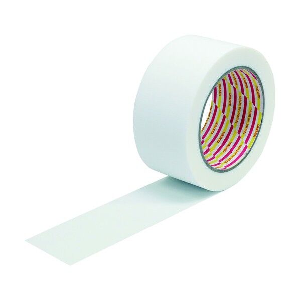 つや消しテープ影武者白 132 x 127 x 56 mm MT-08-WH-50MM 1点