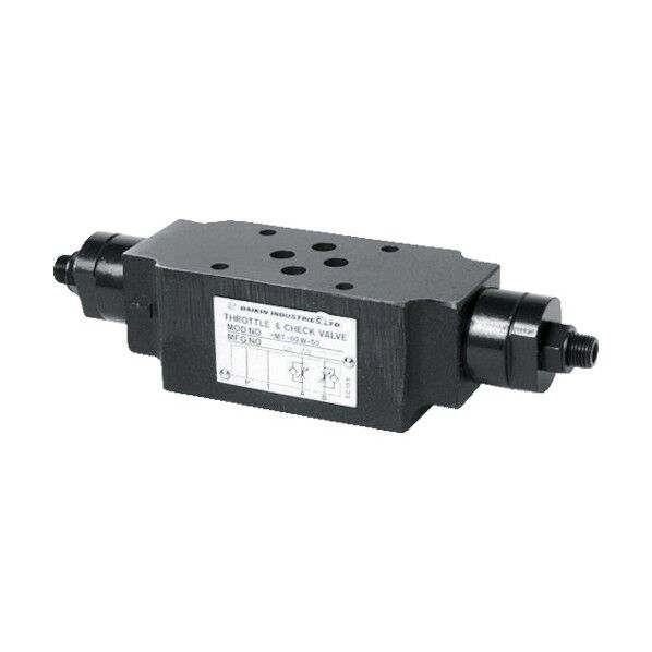 システムスタック弁 MT03W40 1個