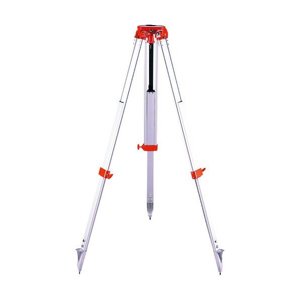 平面三脚(セオドライト用)