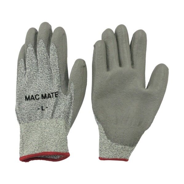 耐切創手袋 マックメイトDY