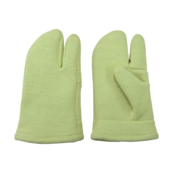 耐熱手袋 マックパワー300 (3本指)