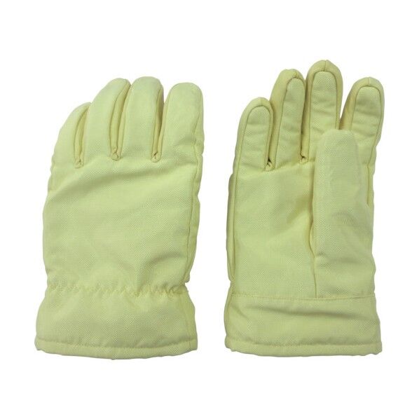 耐熱手袋 マックパワー300クリーン (5本指)