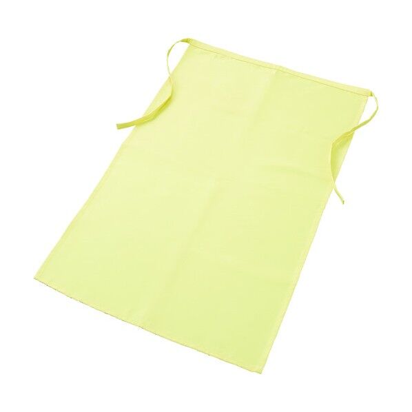 KVクリーン 耐熱・耐切創エプロン