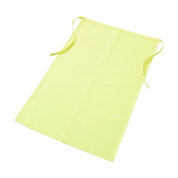 KVクリーン 耐熱・耐切創エプロン (クリーンパック仕様)