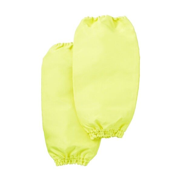 クリーン用耐熱・耐切創腕カバー