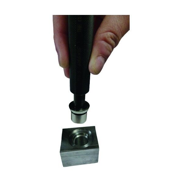 シート面用検査ゲージ 3/8 MSSC-GAGPF3/8 1点