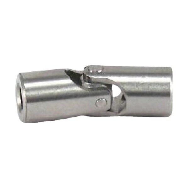 ユニバーサルジョイント MSS-5.5 1点