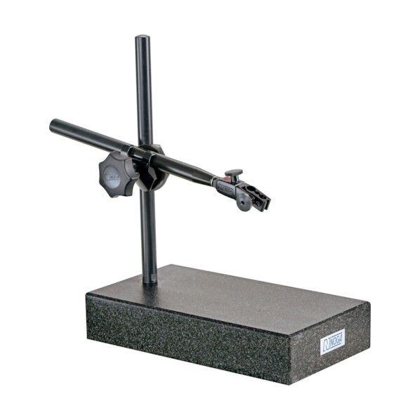 支柱タイプ石定盤スタンドセット