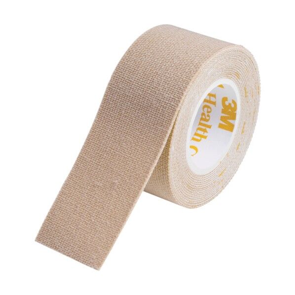 ネクスケア 伸縮スル布テープ