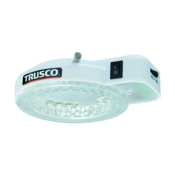 SCOPRO用LEDリング照明