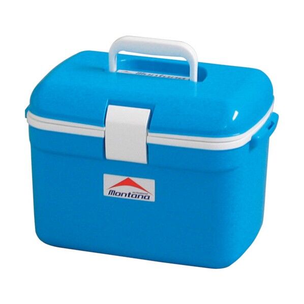 クーラーボックス モンタナ