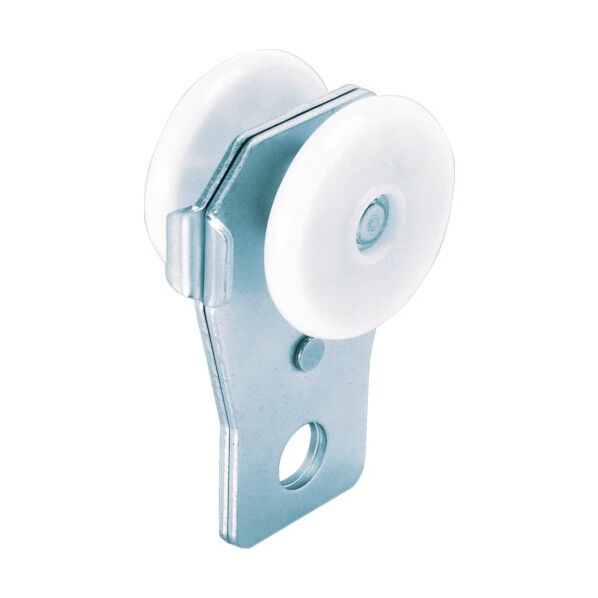 各種器具・電動ツール吊り下げ用複車・単車