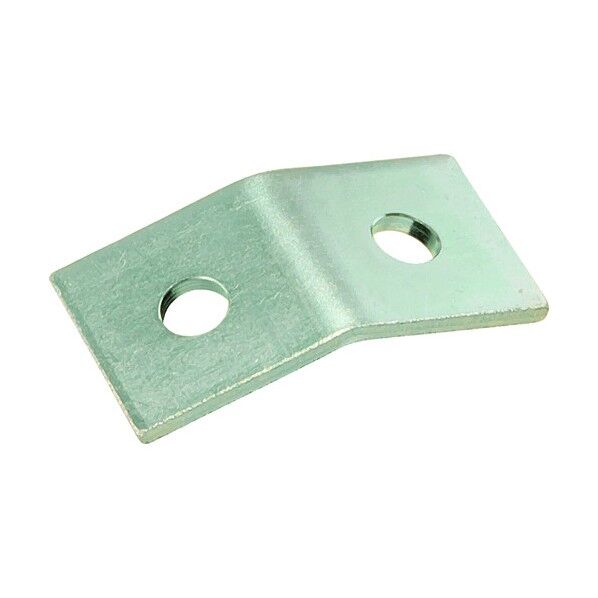 マテハン振れ止め金具