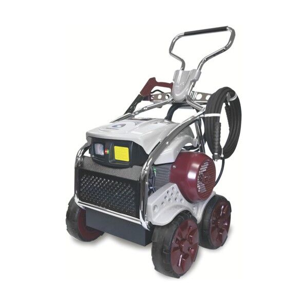 高圧洗浄機 トランスフォーマー MTC-2015MT 60HZ 1点