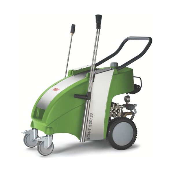 超高圧洗浄機 ECN MTC-3218ME 60HZ 1点