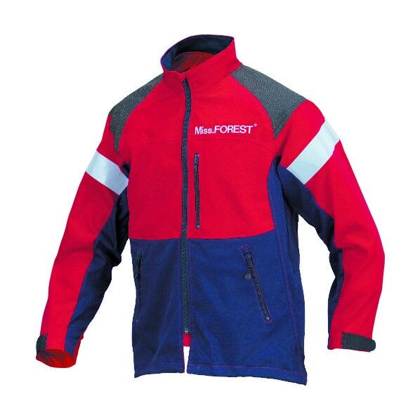MissFOREST ジャケット Lサイズ MT518-L 1点