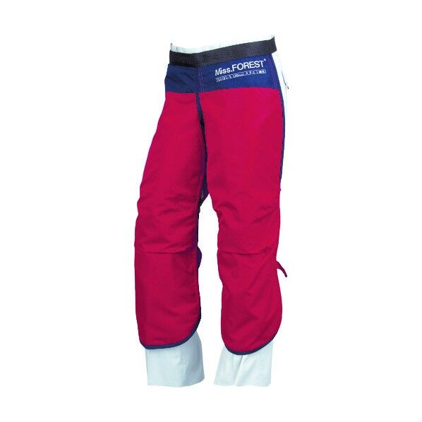 MissFOREST 防護チャップス フリー MT538 1点