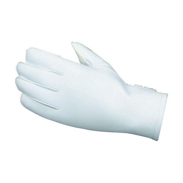 ハチアッチ 蜂防護手袋 防振機能付き LLサイズ MT881-LL 1点