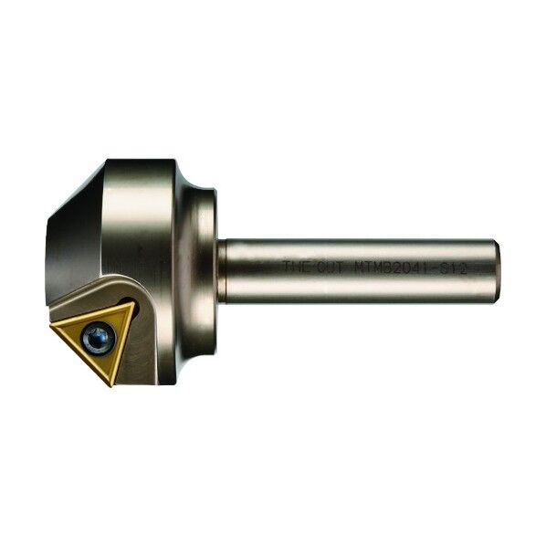 汎用面取りカッター キレメン MTMB2041-S12 1点