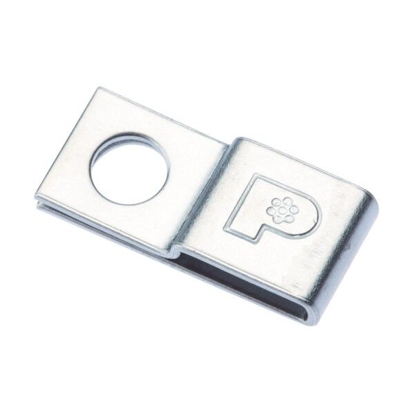 ステンレススチールマウント