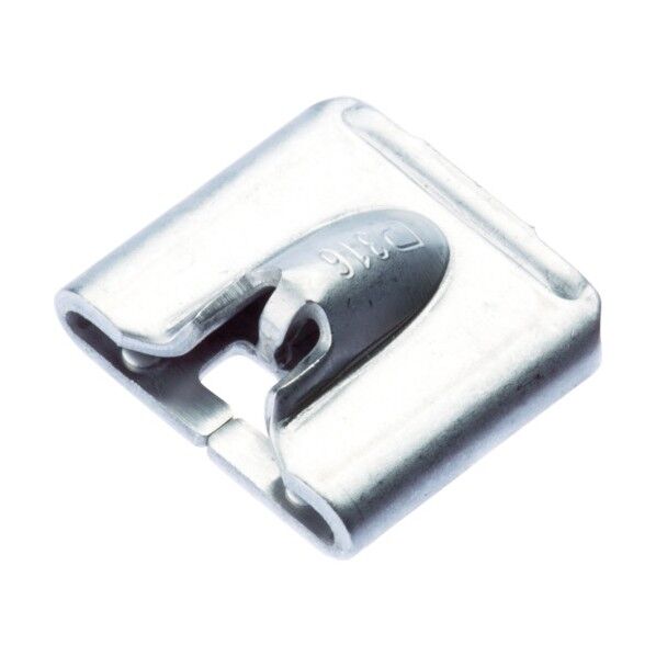 フルコーティング長尺ステンレスバンド用ヘッド