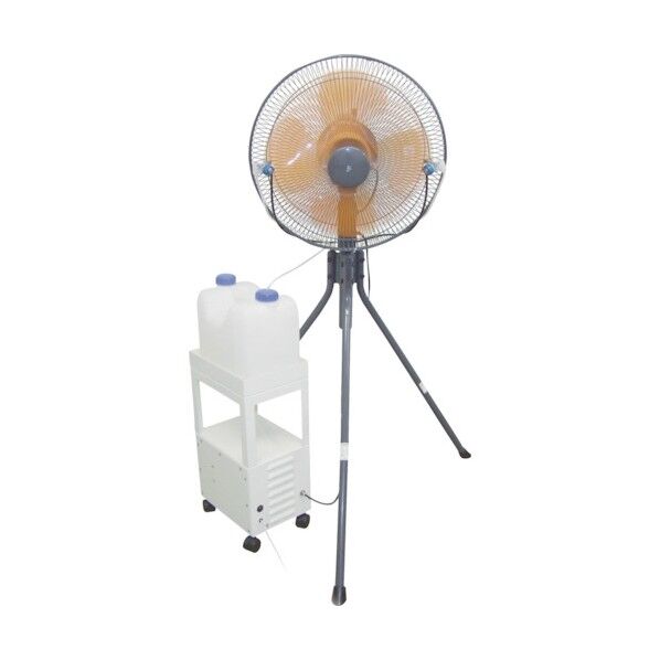 二流体ミスト冷却キット MT-ATM-QF-2R+MT-ATM-COU 1点