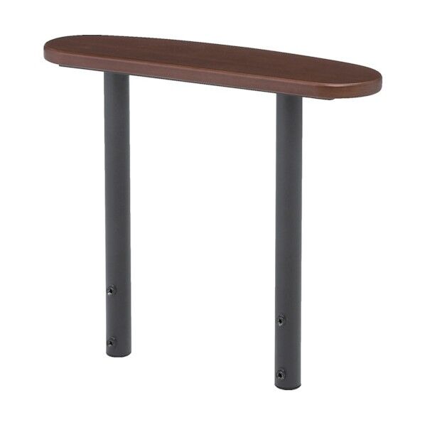 トラスコ(TRUSCO) ベンチシート用アームレスト MTBC-AR 1点...