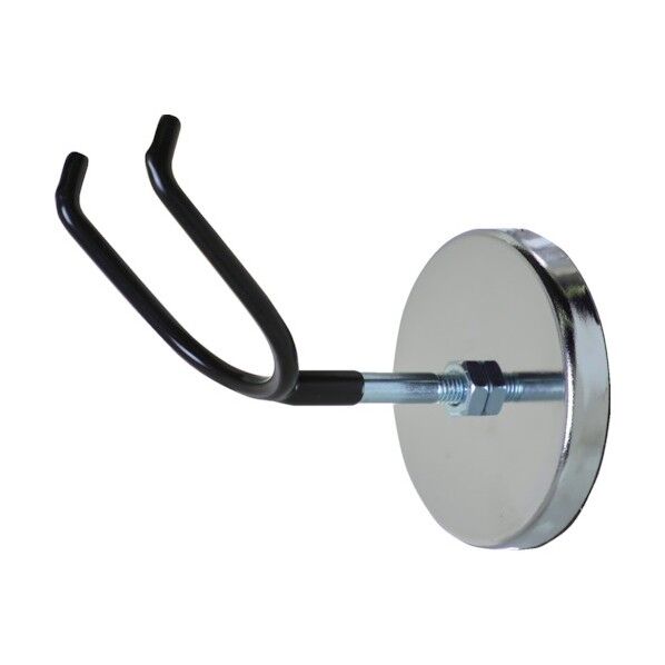 マグネットツールホルダ 直径81mm.