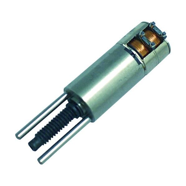 マイクロリニアアクチュエーター