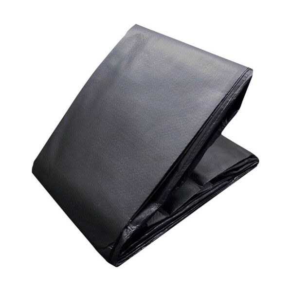 ターピー UVメタリックシルバーシート(3年耐侯)2.7×3.6 MTS32736 1点