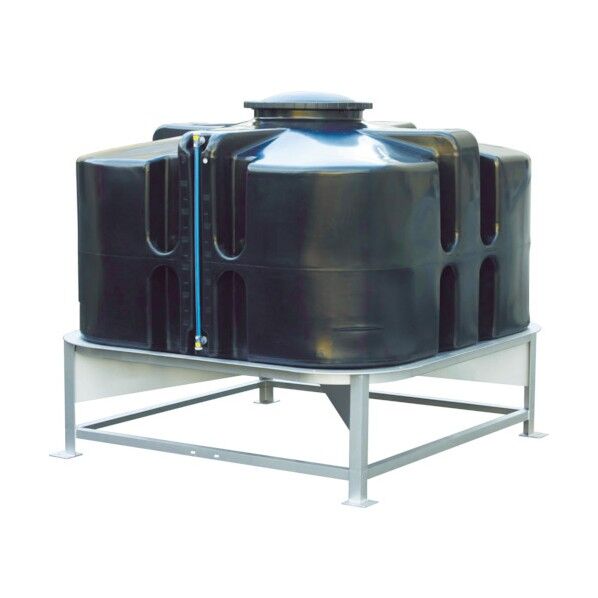 MT型タンク 架台付タイプ