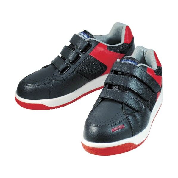 セーフティースニーカー マトリックス #450