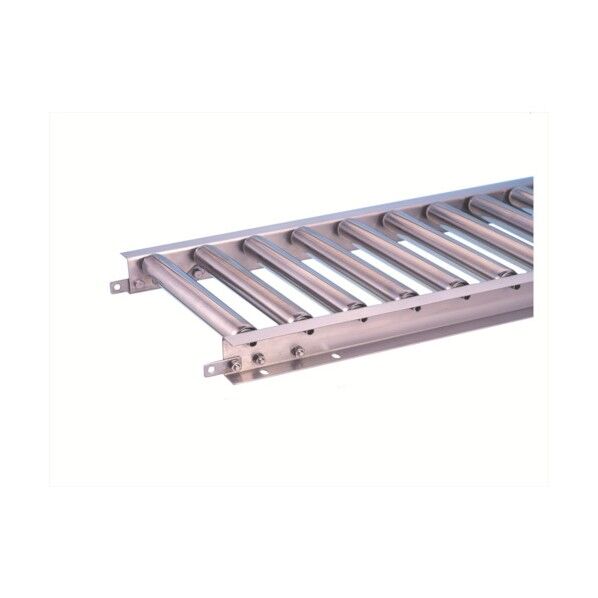 MU38型ステンレスローラーコンベヤ