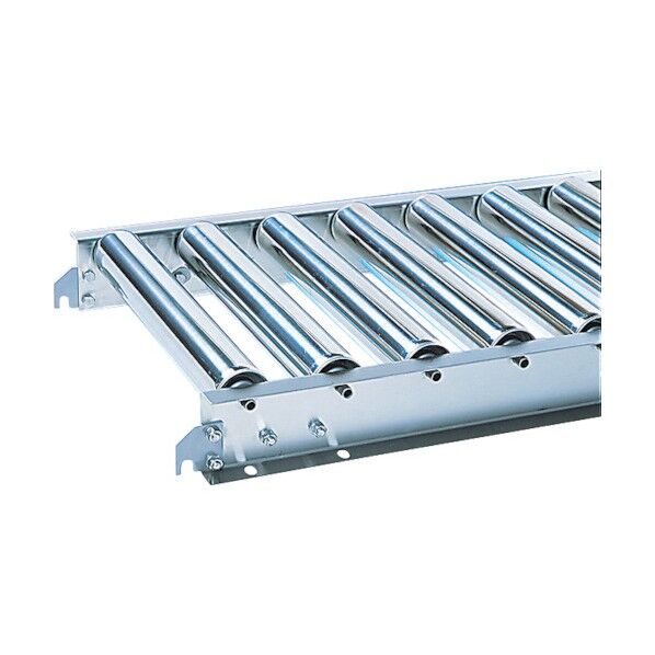 MU60型ステンレスローラーコンベヤ