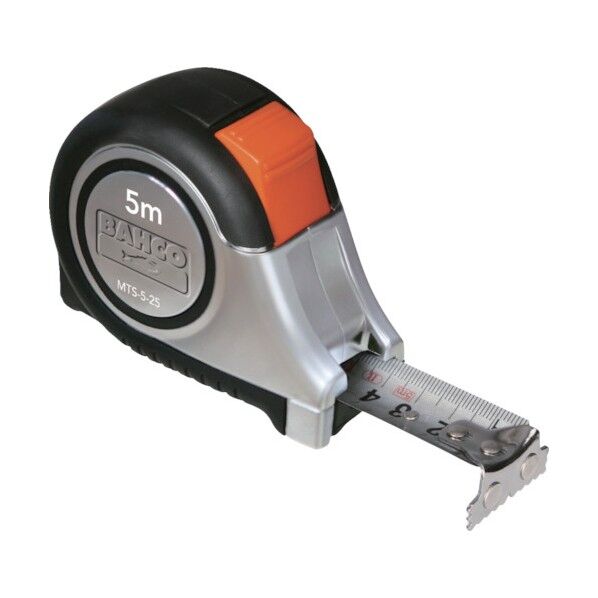 オートストップメジャー5m