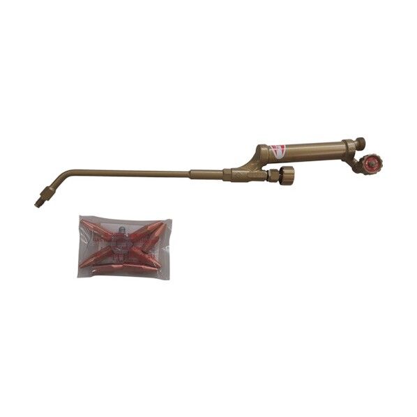 千代田 中型溶接器(火口7本付) MTW 1個