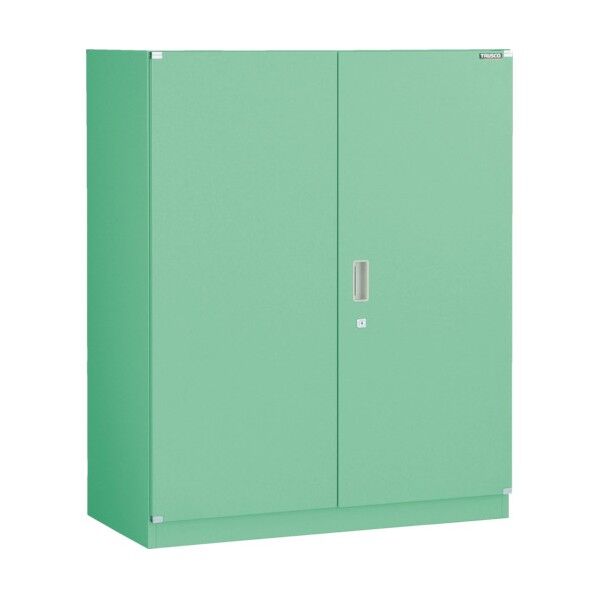 MU型工場用システム保管庫(両開扉タイプ)
