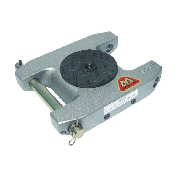 アルミローラー