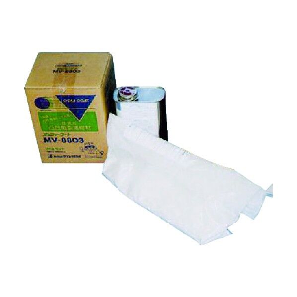 超速乾床用補修材 オッシャーコート 標準タイプ