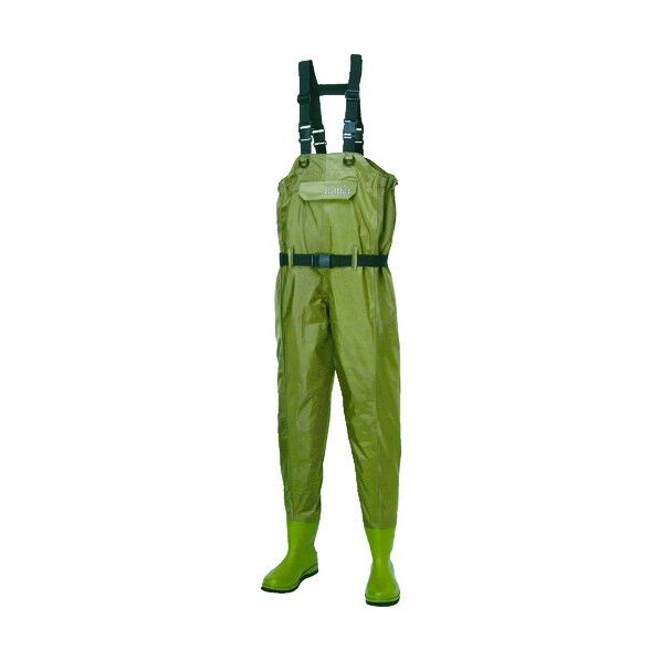 ドライメッシュウェーダー (フェルトスパイク底)