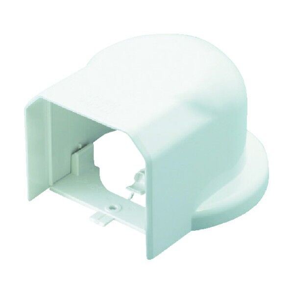 MDウォールコーナー 10.3cm MW75W 1点