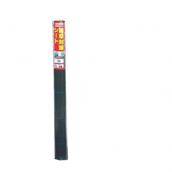 マツモト 雑草対策シート 1x10m 1個