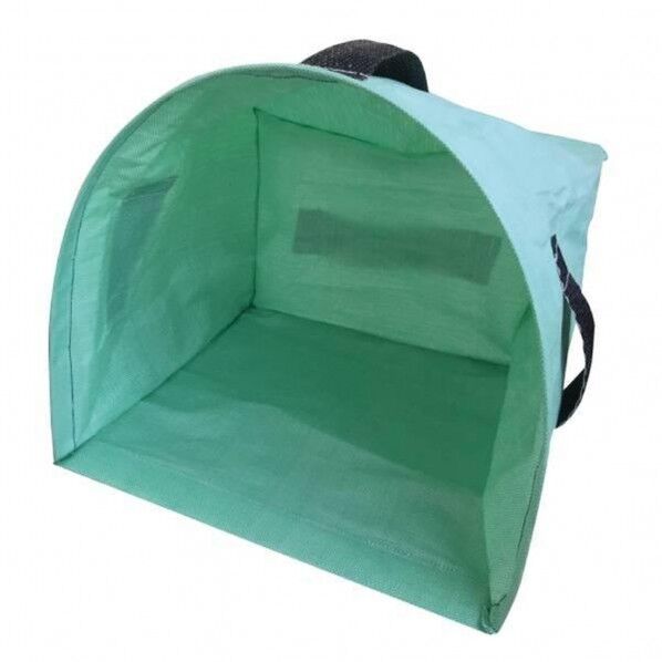 ガーデンバック チリトリ型 M