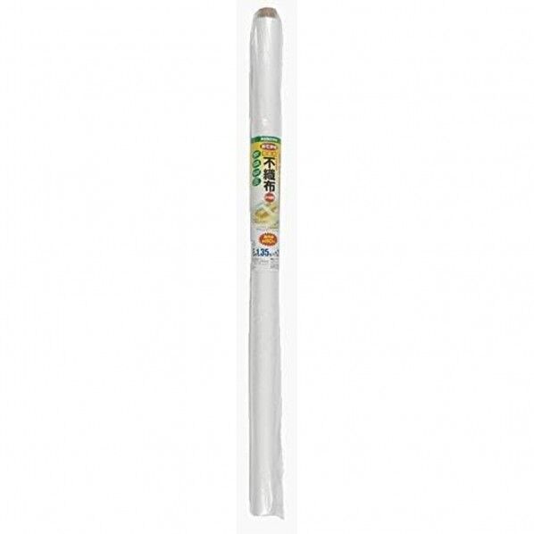 マツモト おてがる菜園用不織布 1.35×20m 1個